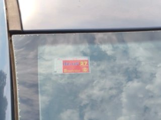 Opel Corsa 2009