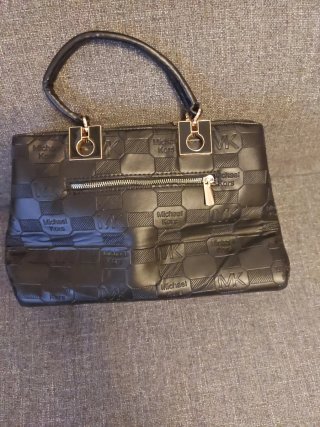 Bolso Michael Kors Negro