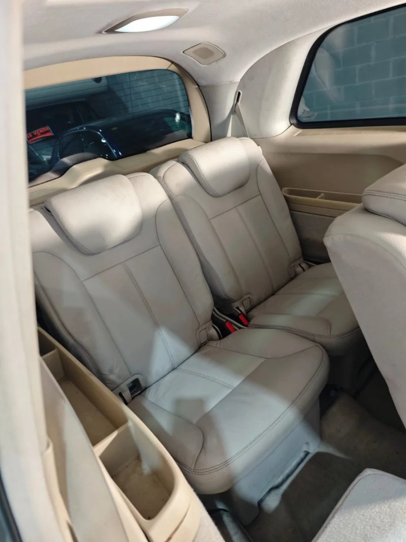 Mercedes-Benz GL 320 CDI X164 2007, foto 12