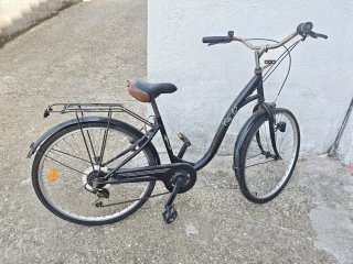 Bicicleta Urbana City 45