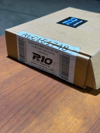 ANGEL EYES SMD R10 BMW E46/36/39/38 - NUEVOS