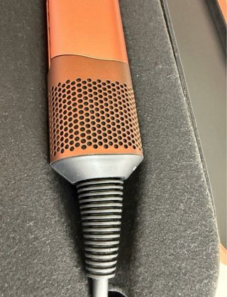 Dyson Airstrait Nueva