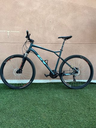 Bicicleta GT Aggressor Expert 29 Talla XL