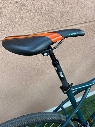 Bicicleta GT Aggressor Expert 29 Talla XL