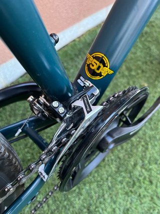Bicicleta GT Aggressor Expert 29 Talla XL
