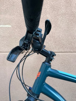 Bicicleta GT Aggressor Expert 29 Talla XL