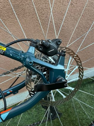 Bicicleta GT Aggressor Expert 29 Talla XL