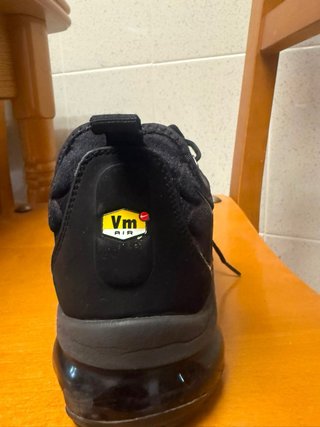 Deportivas Nike