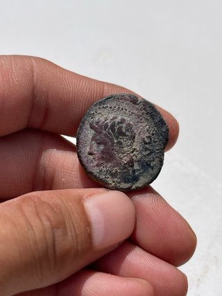 Lote de romanas