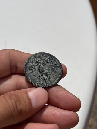 Lote de romanas