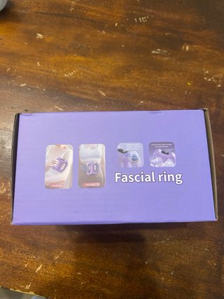 Anillo Fascial Masajeador YQ-028