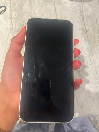 iPhone 14 Plus 128GB Bianco