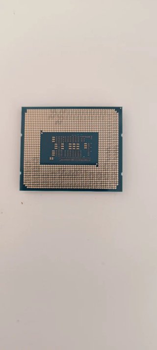 Procesador Intel Core i5-12500