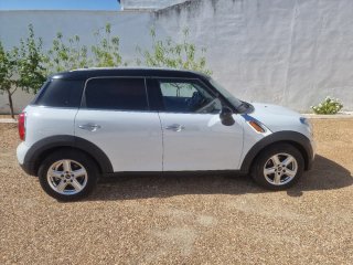 MINI Countryman 2013