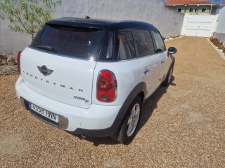 MINI Countryman 2013