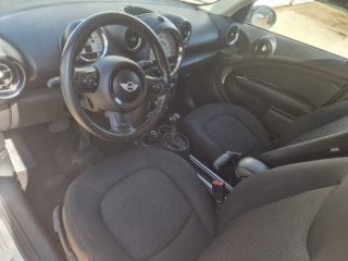MINI Countryman 2013