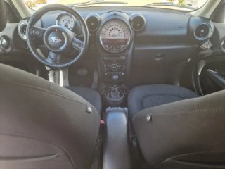 MINI Countryman 2013
