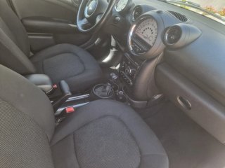 MINI Countryman 2013
