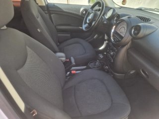 MINI Countryman 2013
