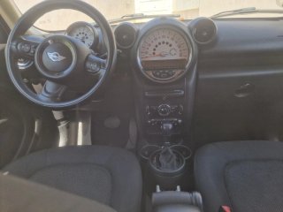 MINI Countryman 2013