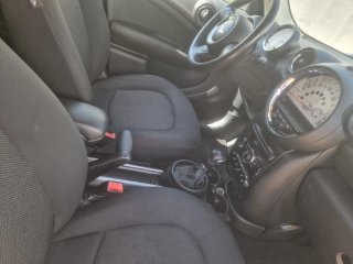 MINI Countryman 2013