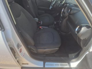 MINI Countryman 2013