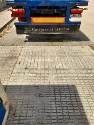 Portacontenedores y Portabobinas – Pago a plazos
