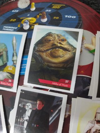 Pack Premium Star Wars