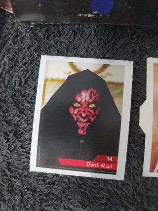 Pack Premium Star Wars
