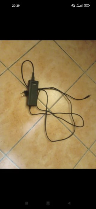 Monopattino Elettrico LEXGO