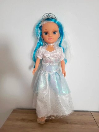 Muñecas Nancy