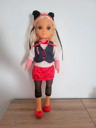Muñecas Nancy