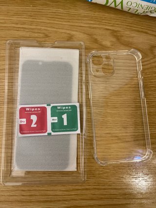iPhone 13 128GB Azul Medianoche