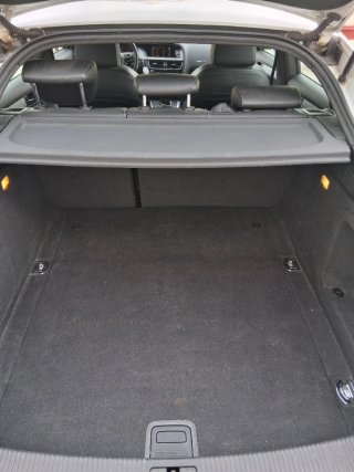 Audi A5 2014