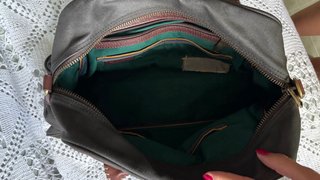 Bolso La Martina Edición Argentina