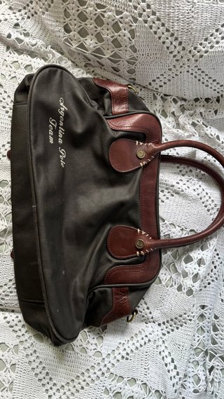 Bolso La Martina Edición Argentina
