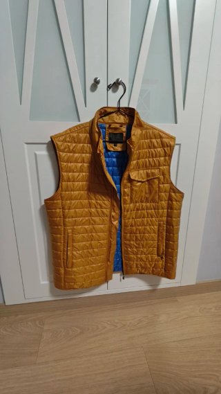 Lote Ropa de Marca de Hombre y Mujer