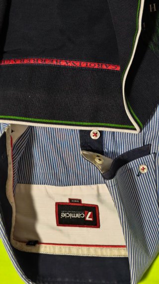 Lote Ropa de Marca de Hombre y Mujer