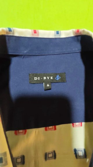 Lote Ropa de Marca de Hombre y Mujer