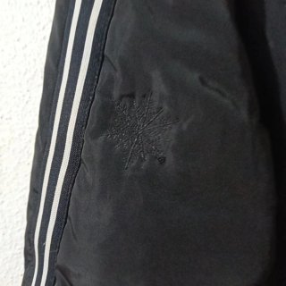Chaqueta Bomber Tascani Negra