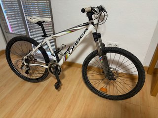 Bicicleta Orbea Sport Montaña