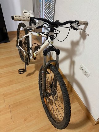 Bicicleta Orbea Sport Montaña