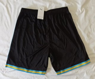 Pantalones Baloncesto Puma Estudiantes
