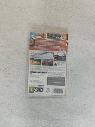 Super Mario Odyssey Nintendo Switch