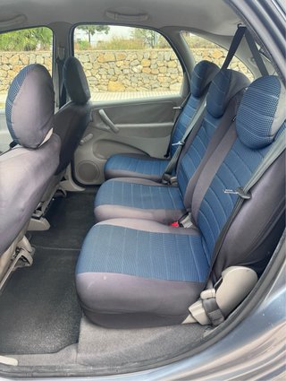 Citroen Picasso 129.000 KM