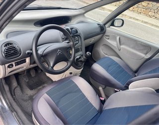 Citroen Picasso 129.000 KM