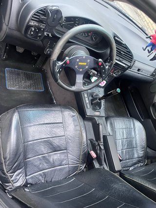 BMW Serie 3 1992 tds
