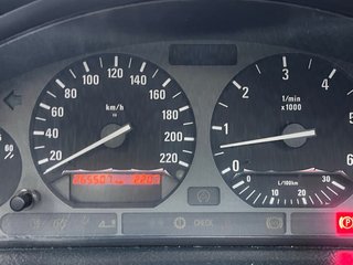 BMW Serie 3 1992 tds