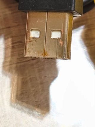 Pistola Óptica Namco GunCon 2