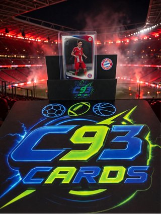 Cromos de fútbol Bayern Múnich